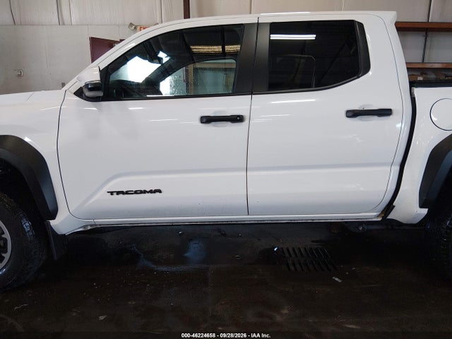 46224658 :رقم المزاد ، 3TMLB5JN4RM008935 vin ، 2024 Toyota Tacoma Trd Off Road مزاد بيع