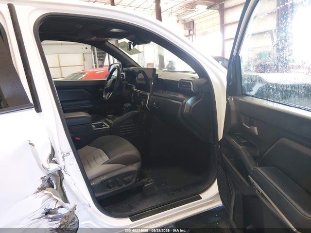 46224658 :رقم المزاد ، 3TMLB5JN4RM008935 vin ، 2024 Toyota Tacoma Trd Off Road مزاد بيع