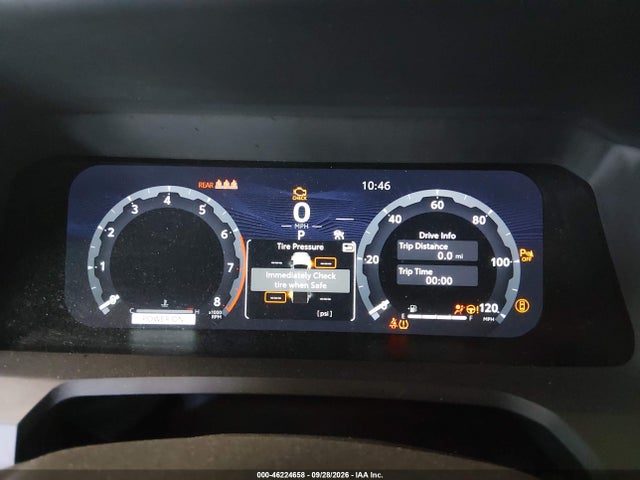 46224658 :رقم المزاد ، 3TMLB5JN4RM008935 vin ، 2024 Toyota Tacoma Trd Off Road مزاد بيع