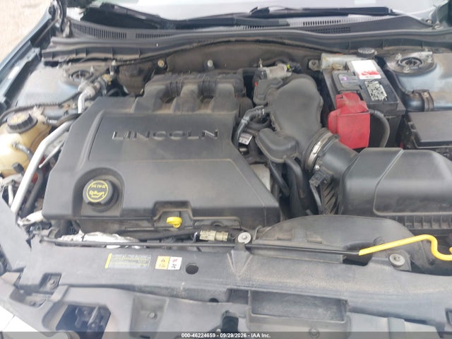 Aukcja sprzedaży 2012 Lincoln Mkz, vin: 3LNHL2JC4CR832018, numer aukcji: 46224659