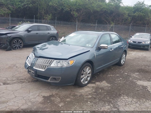 Aukcja sprzedaży 2012 Lincoln Mkz, vin: 3LNHL2JC4CR832018, numer aukcji: 46224659