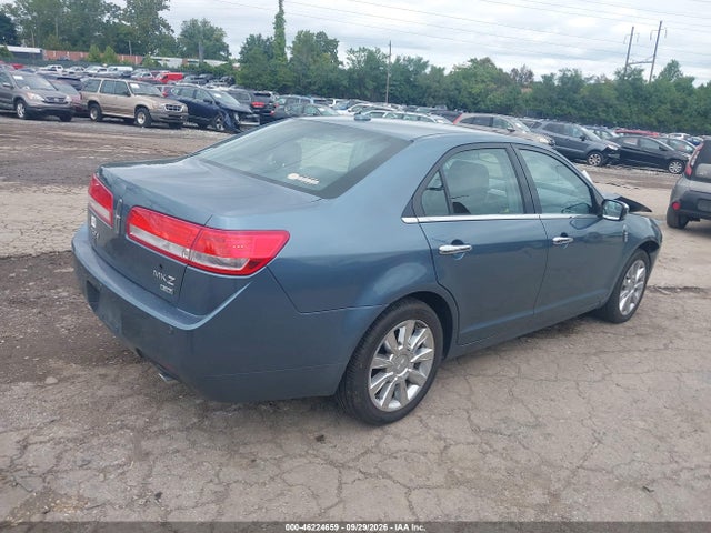 Aukcja sprzedaży 2012 Lincoln Mkz, vin: 3LNHL2JC4CR832018, numer aukcji: 46224659