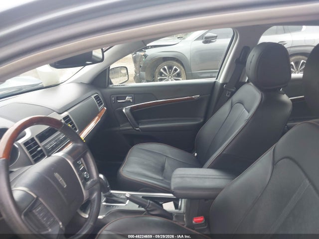 Aukcja sprzedaży 2012 Lincoln Mkz, vin: 3LNHL2JC4CR832018, numer aukcji: 46224659