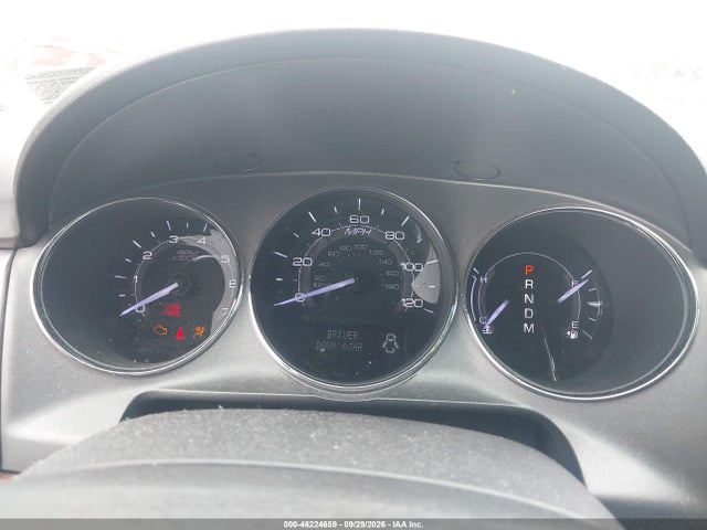 Aukcja sprzedaży 2012 Lincoln Mkz, vin: 3LNHL2JC4CR832018, numer aukcji: 46224659