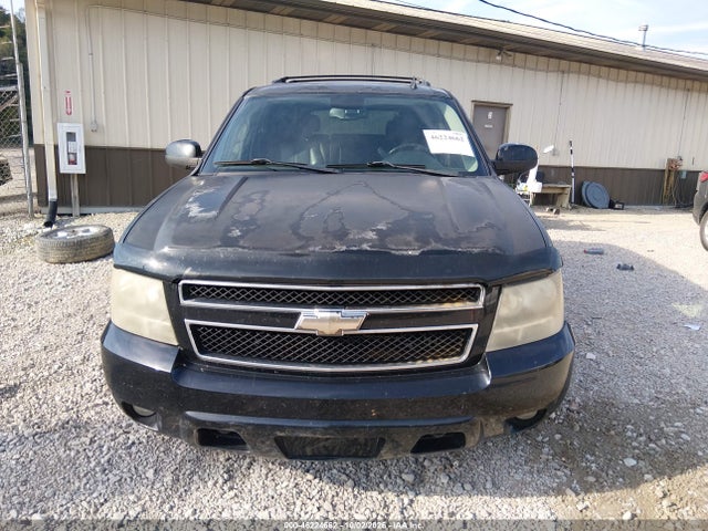Aukcja sprzedaży 2009 Chevrolet Tahoe Lt2, vin: 1GNFK23019J101364, numer aukcji: 46224662
