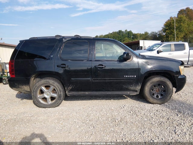 Aukcja sprzedaży 2009 Chevrolet Tahoe Lt2, vin: 1GNFK23019J101364, numer aukcji: 46224662