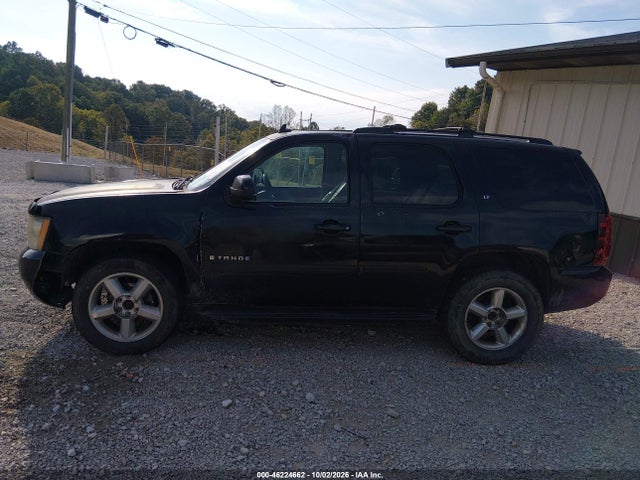 Aukcja sprzedaży 2009 Chevrolet Tahoe Lt2, vin: 1GNFK23019J101364, numer aukcji: 46224662