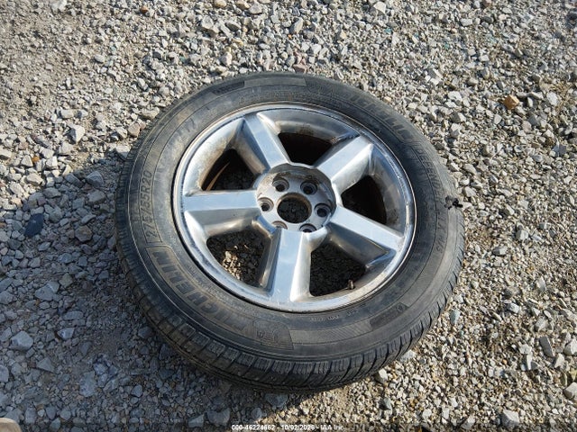 Aukcja sprzedaży 2009 Chevrolet Tahoe Lt2, vin: 1GNFK23019J101364, numer aukcji: 46224662