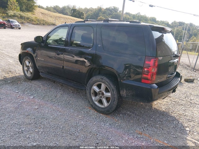 Aukcja sprzedaży 2009 Chevrolet Tahoe Lt2, vin: 1GNFK23019J101364, numer aukcji: 46224662