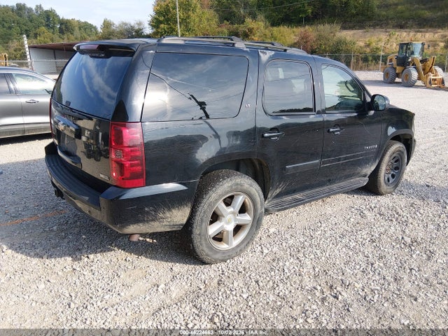 Aukcja sprzedaży 2009 Chevrolet Tahoe Lt2, vin: 1GNFK23019J101364, numer aukcji: 46224662