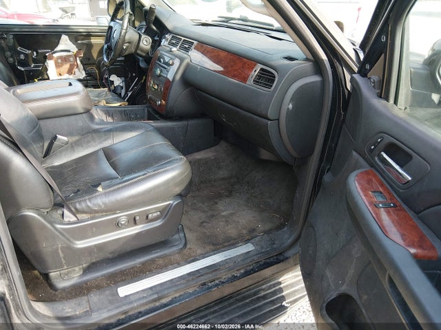 Aukcja sprzedaży 2009 Chevrolet Tahoe Lt2, vin: 1GNFK23019J101364, numer aukcji: 46224662
