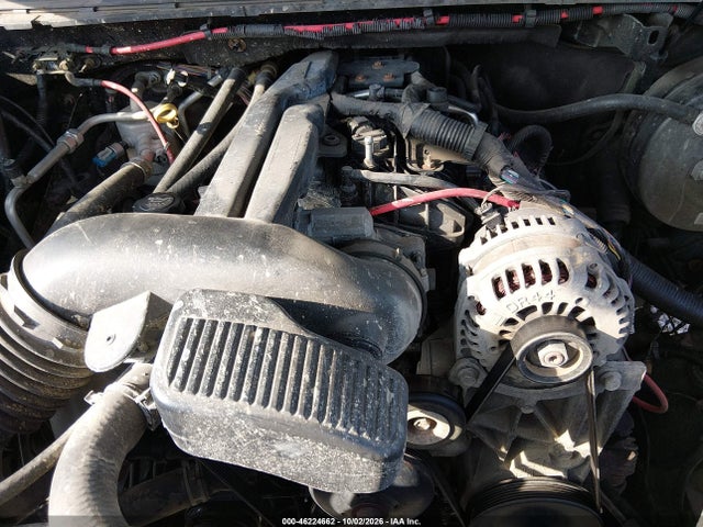 Aukcja sprzedaży 2009 Chevrolet Tahoe Lt2, vin: 1GNFK23019J101364, numer aukcji: 46224662