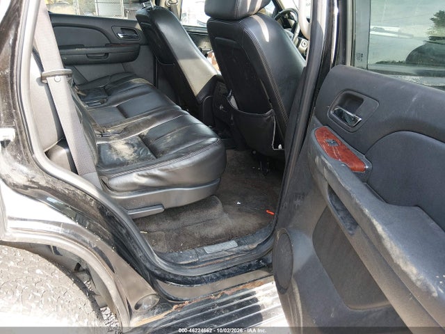 Aukcja sprzedaży 2009 Chevrolet Tahoe Lt2, vin: 1GNFK23019J101364, numer aukcji: 46224662