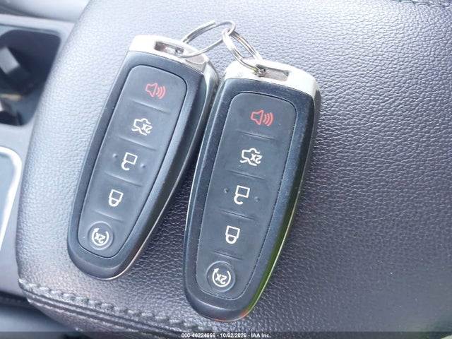 Продаж на аукціоні авто 2019 Ford Escape Sel, vin: 1FMCU9HD1KUB94221, номер лоту: 46224666