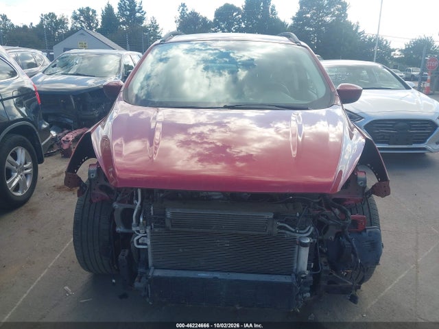 Продаж на аукціоні авто 2019 Ford Escape Sel, vin: 1FMCU9HD1KUB94221, номер лоту: 46224666