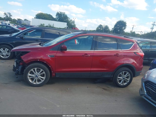 Продаж на аукціоні авто 2019 Ford Escape Sel, vin: 1FMCU9HD1KUB94221, номер лоту: 46224666