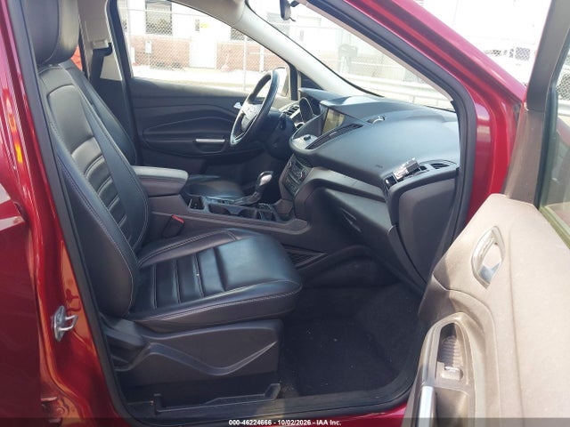 Продаж на аукціоні авто 2019 Ford Escape Sel, vin: 1FMCU9HD1KUB94221, номер лоту: 46224666