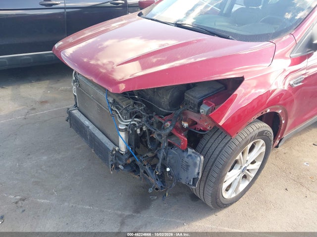 Продаж на аукціоні авто 2019 Ford Escape Sel, vin: 1FMCU9HD1KUB94221, номер лоту: 46224666