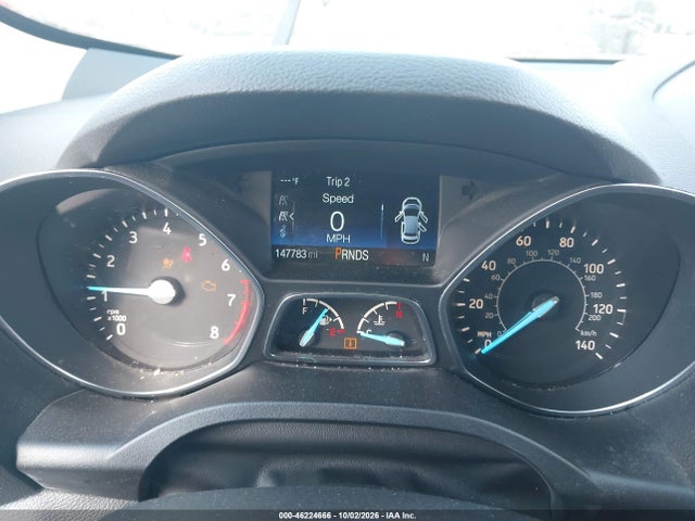 Продаж на аукціоні авто 2019 Ford Escape Sel, vin: 1FMCU9HD1KUB94221, номер лоту: 46224666