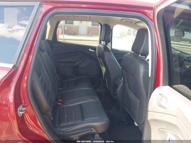 Продаж на аукціоні авто 2019 Ford Escape Sel, vin: 1FMCU9HD1KUB94221, номер лоту: 46224666