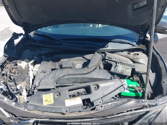 Nissan Altima 2.5 Sl 2015 1N4AL3AP0FN881275 Image 10
