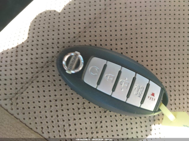 Nissan Altima 2.5 Sl 2015 1N4AL3AP0FN881275 Image 11