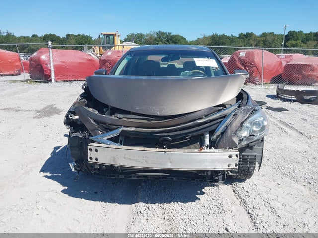 Nissan Altima 2.5 Sl 2015 1N4AL3AP0FN881275 Image 13