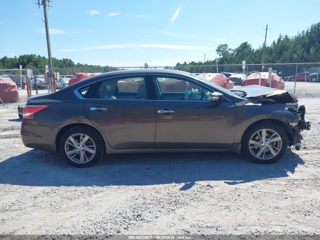 Nissan Altima 2.5 Sl 2015 1N4AL3AP0FN881275 Image 14