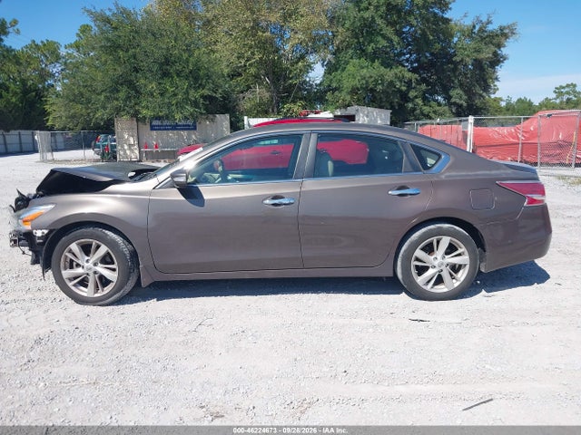 Nissan Altima 2.5 Sl 2015 1N4AL3AP0FN881275 Image 15
