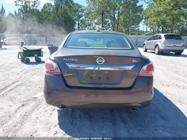 Nissan Altima 2.5 Sl 2015 1N4AL3AP0FN881275 Image 17