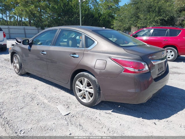 Nissan Altima 2.5 Sl 2015 1N4AL3AP0FN881275 Image 3