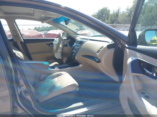 Nissan Altima 2.5 Sl 2015 1N4AL3AP0FN881275 Image 5