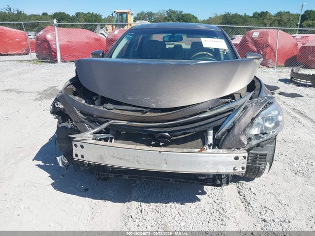 Nissan Altima 2.5 Sl 2015 1N4AL3AP0FN881275 Image 6
