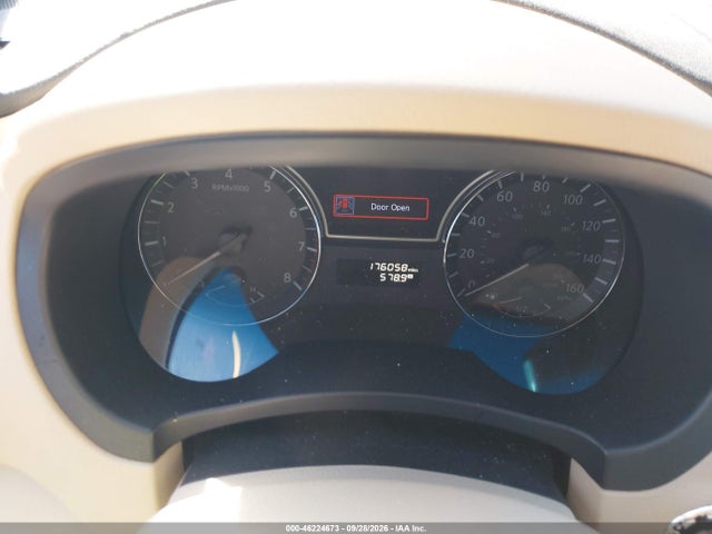 Nissan Altima 2.5 Sl 2015 1N4AL3AP0FN881275 Image 7