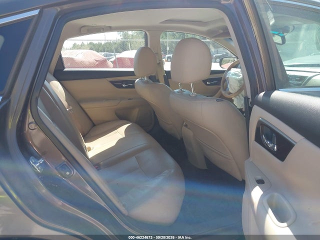 Nissan Altima 2.5 Sl 2015 1N4AL3AP0FN881275 Image 8