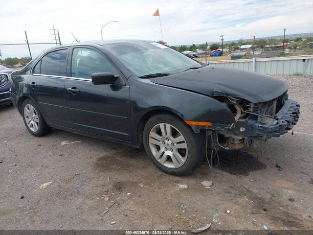 Aukcja sprzedaży 2009 Ford Fusion Sel, vin: 3FAHP08199R109104, numer aukcji: 46224676