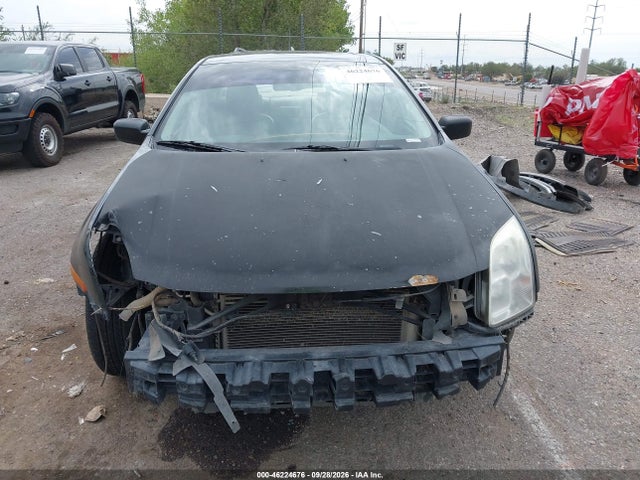 Aukcja sprzedaży 2009 Ford Fusion Sel, vin: 3FAHP08199R109104, numer aukcji: 46224676