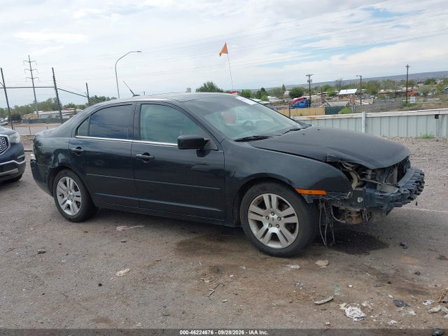 Aukcja sprzedaży 2009 Ford Fusion Sel, vin: 3FAHP08199R109104, numer aukcji: 46224676