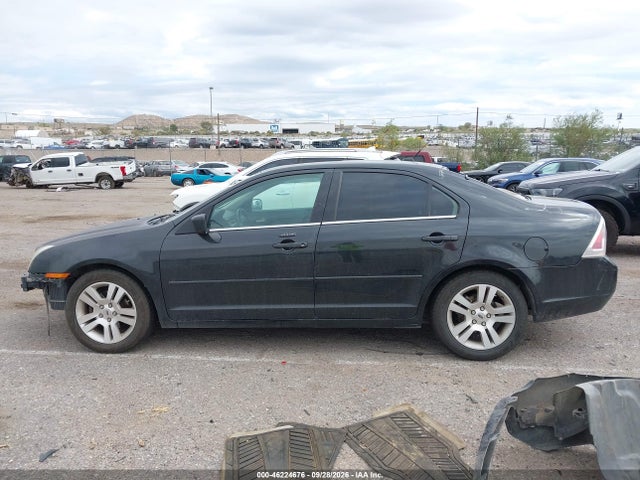 Aukcja sprzedaży 2009 Ford Fusion Sel, vin: 3FAHP08199R109104, numer aukcji: 46224676