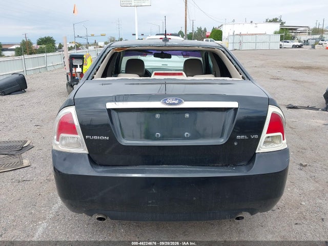 Aukcja sprzedaży 2009 Ford Fusion Sel, vin: 3FAHP08199R109104, numer aukcji: 46224676