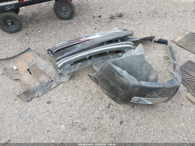 Aukcja sprzedaży 2009 Ford Fusion Sel, vin: 3FAHP08199R109104, numer aukcji: 46224676
