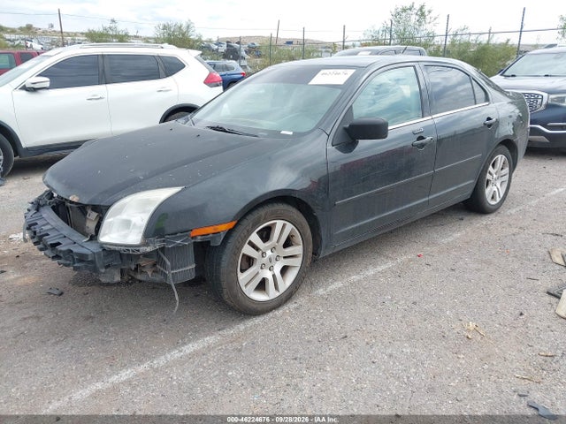 Aukcja sprzedaży 2009 Ford Fusion Sel, vin: 3FAHP08199R109104, numer aukcji: 46224676