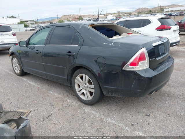 Aukcja sprzedaży 2009 Ford Fusion Sel, vin: 3FAHP08199R109104, numer aukcji: 46224676