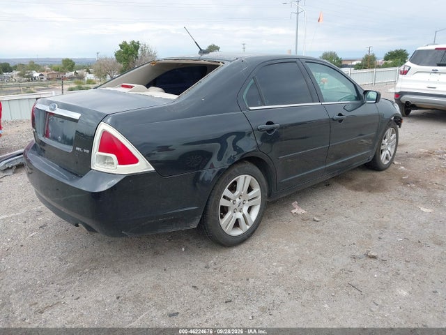 Aukcja sprzedaży 2009 Ford Fusion Sel, vin: 3FAHP08199R109104, numer aukcji: 46224676