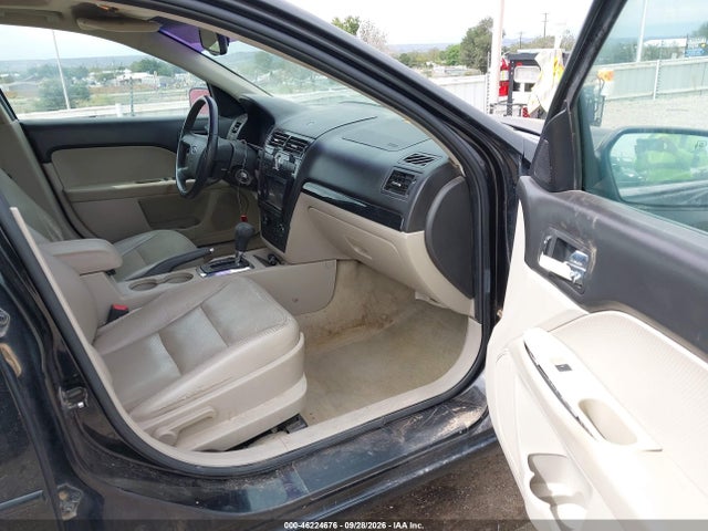 Aukcja sprzedaży 2009 Ford Fusion Sel, vin: 3FAHP08199R109104, numer aukcji: 46224676