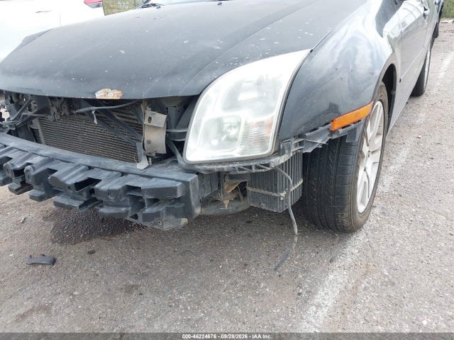 Aukcja sprzedaży 2009 Ford Fusion Sel, vin: 3FAHP08199R109104, numer aukcji: 46224676