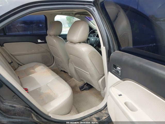 Aukcja sprzedaży 2009 Ford Fusion Sel, vin: 3FAHP08199R109104, numer aukcji: 46224676