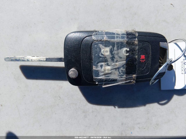 2012 Chevrolet Equinox 2lt მანქანა იყიდება აუქციონზე, vin: 2GNALPEK8C6393179, აუქციონის ნომერი: 46224677