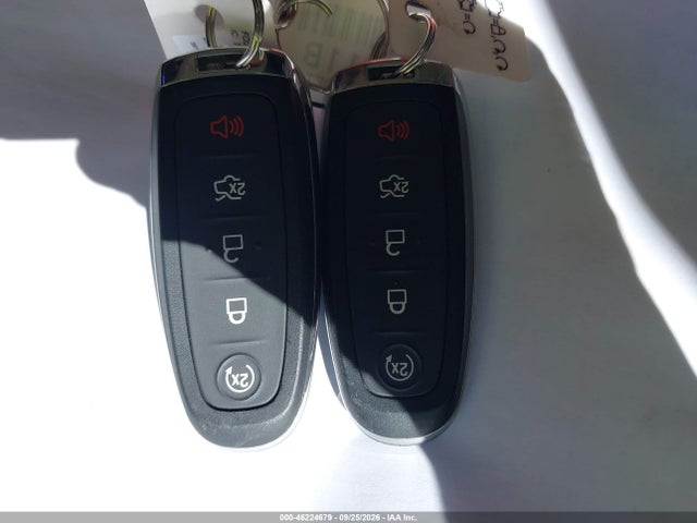 Ford FOCUS ELECTRIC 2018 1FADP3R43JL296139 Image 11