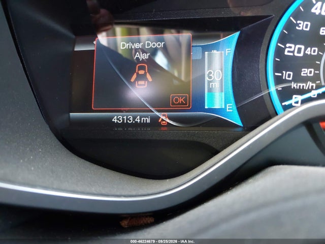 Ford FOCUS ELECTRIC 2018 1FADP3R43JL296139 Image 18